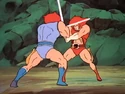 LionOMirrorFromThunderCats1985SeriesEpisodeFondMemoriesSc04.jpg (328 KB) As Lion-O (Mirror)