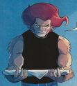 ThunderCats Issue 02