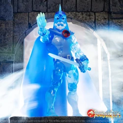 Super7 Toyline: Ultimates Jaga | ThunderCats wiki | Fandom