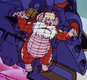Snarfer being captured by the Mutants Feliner, Part 1