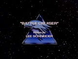Battle Cruiser (episode)