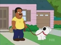 From Episode: "The Man with Two Brians"