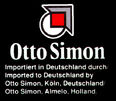 Otto Simon Logo