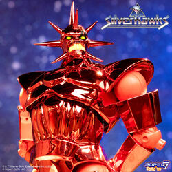 moonの宝物7 Figuarts Zero chouette Super Sailor Moon -Bright Moon