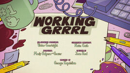 TitleCardForThunderCatsRoarEpisodeWorkingGrrrl