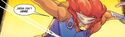 ThunderCats Issue 01