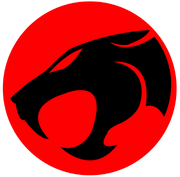 Thundercats symbol by machsabre-d4233bc