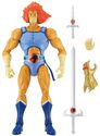Classic 8" Lion-O (loose)