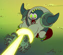 Mandora -- The Evil Chaser