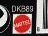Mattel Toyline
