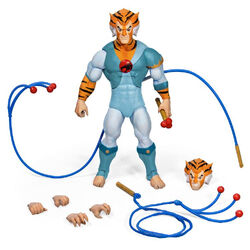 Super7 Toyline: Ultimates Tygra | ThunderCats wiki | Fandom Super7 Toyline: Ultimates Tygra | ThunderCats wiki | Fandom