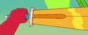 Mandora -- The Evil Chaser
