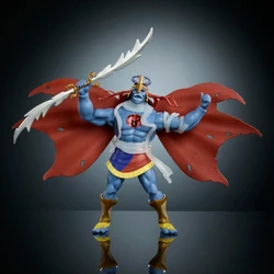 Mattel Masters of the Universe X ThunderCats Toyline: Skell-Ra