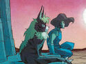 ThunderCats Issue 04