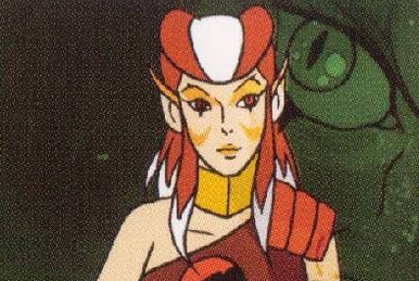 Pumara Wiki ThunderCats Fandom