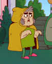 Snarf's Day Off