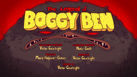 TitleCardForThunderCatsRoarEpisodeTheLegendOfBoggyBen