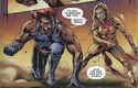 ThunderCats Issue 05
