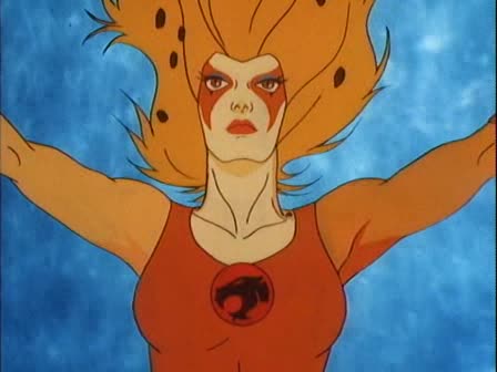 Cheetara, ThunderCats wiki