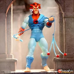 Super7 Toyline: Ultimates Tygra | ThunderCats wiki | Fandom