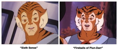 Sixth Sense Tygra comparison