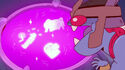 Mumm-Ra, The Ever-Living -Displays in Cauldron-