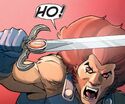 ThunderCats Issue 01