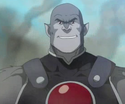 Younger Panthro