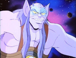 Cosmic AL