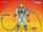 Super7 Toyline: Ultimates Tygra
