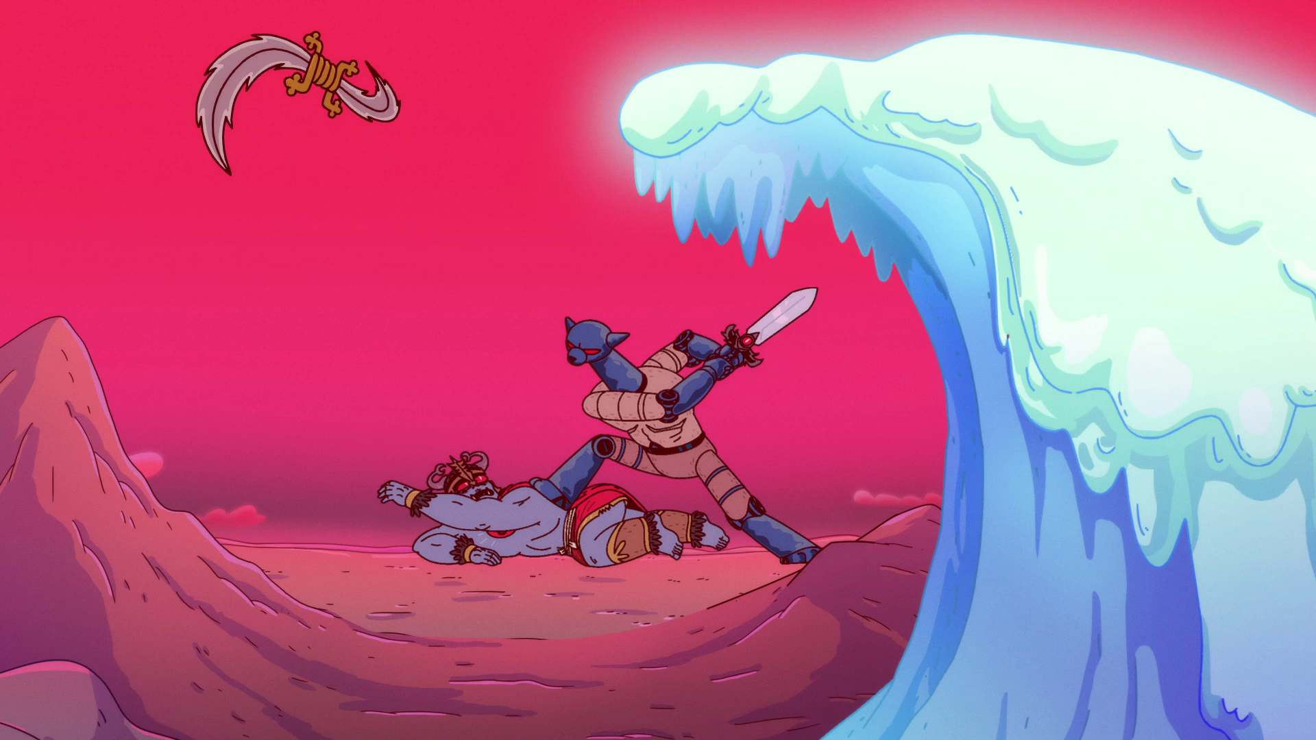 who sang thundercats theme song who sang thundercats theme song