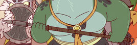 DoubleSidedAxeFromThunderCatsRoarEpisodeLostSwordSc01