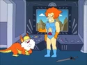 From Movie: "Stewie Griffin The Untold Story"