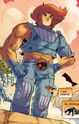 ThunderCats Issue 01