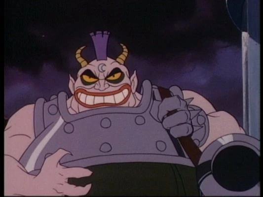 Tug Mug | ThunderCats wiki | Fandom