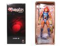 Classic 8" Lion-O SDCC Exclusive (boxed)