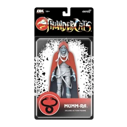 Mattel Toyline: Classics Mumm-Ra | ThunderCats wiki | Fandom