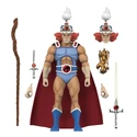 King Lion-O with accessories promo image