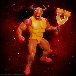 Super7 Toyline: Ultimates Mumbo Jumbo | ThunderCats wiki Super7 Toyline: Ultimates Mumbo Jumbo | ThunderCats wiki