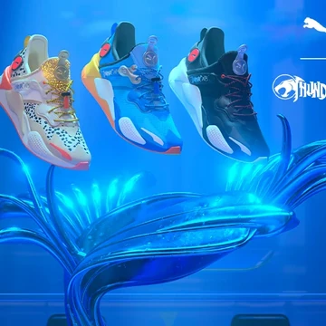 puma thundercats sneakers