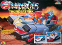 Thundertank box
