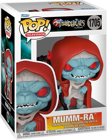 Funko: Pop! Vinyl Toyline | ThunderCats wiki | Fandom