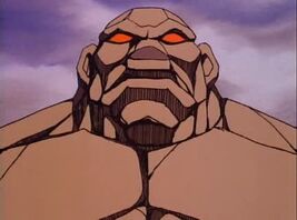 The Rock Giant2
