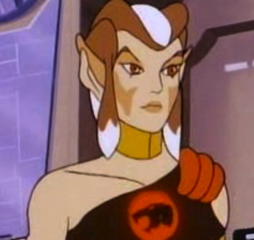 Cheetara (ThunderCats Roar), ThunderCats wiki