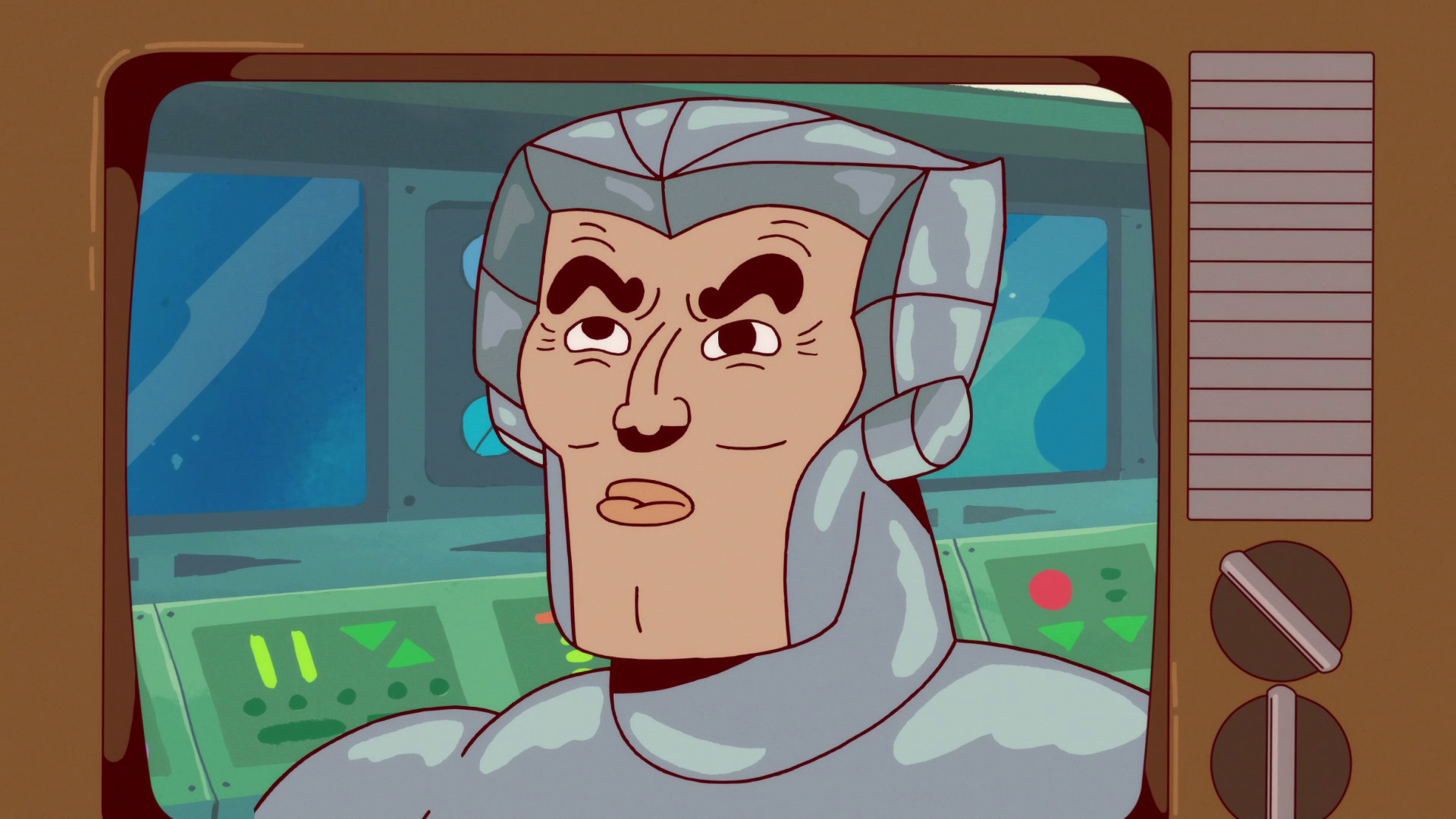 Silverhawks Season 1: Where To Watch Every Episode