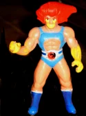 Mini Lion-O variant
