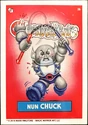 3b. Nun Chuck