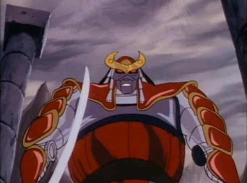Hachiman's Honor | ThunderCats wiki | Fandom