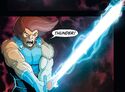 ThunderCats Issue 01