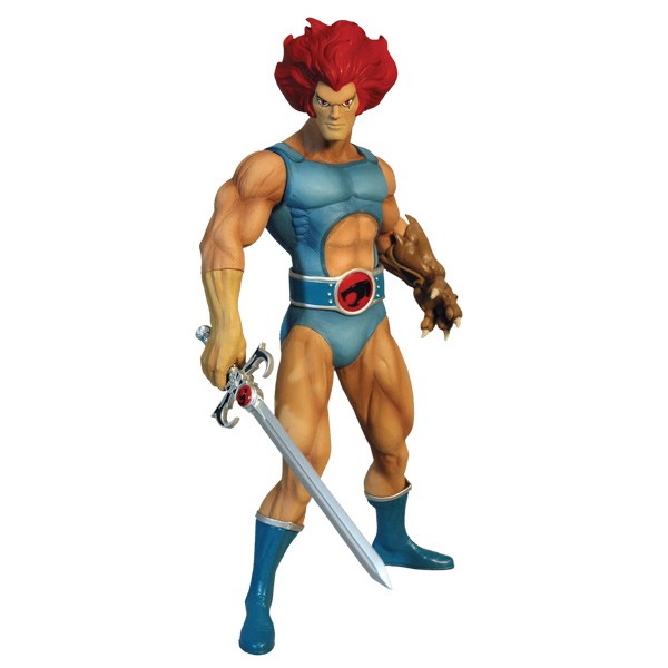 mezco thundercats